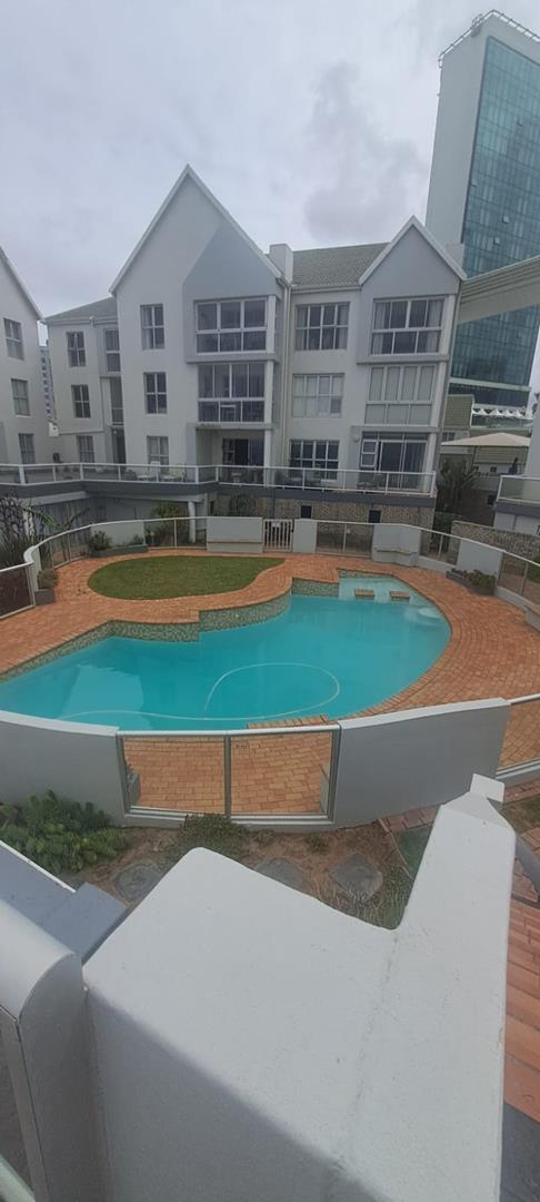 To Let 3 Bedroom Property for Rent in Summerstrand Eastern Cape